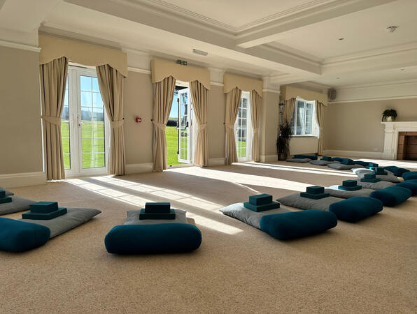 The place for transformation The place for transformation