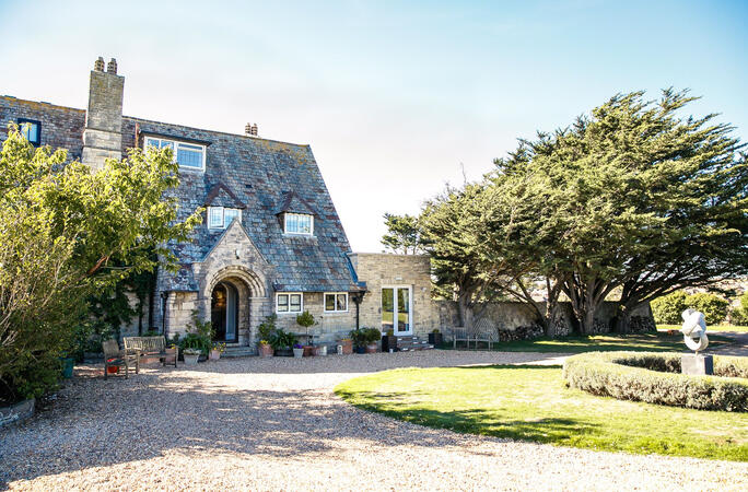 Florence House Florence House